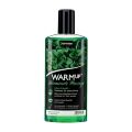 Гель для массажа согревающий WARMup Mint на глицериновой основе, 150 мл