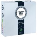 Презервативы MISTER SIZE 47 мм (36 шт)