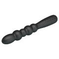 Стильний чорний вібратор Pretty Love Monroe Vibrator Black