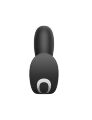 Анальная пробка Satisfyer Top Secret+ Black