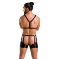 Комплект мужской Passion 047 SET ARON XXL/XXXL