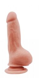 Фалоімітатор Covetous Monste, Flesh