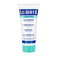Лубрикант Lubrix, 100 мл