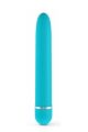 Вибромассажер LUXURIATE BLUE