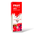 Оральный лубрикант Olo Fruit FLAVOUR со вкусом спелой вишни, водная основа 120 мл