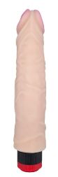 Вибратор EGZO Ciberskin VNS004 ( 20,5 см х 4,2 см )