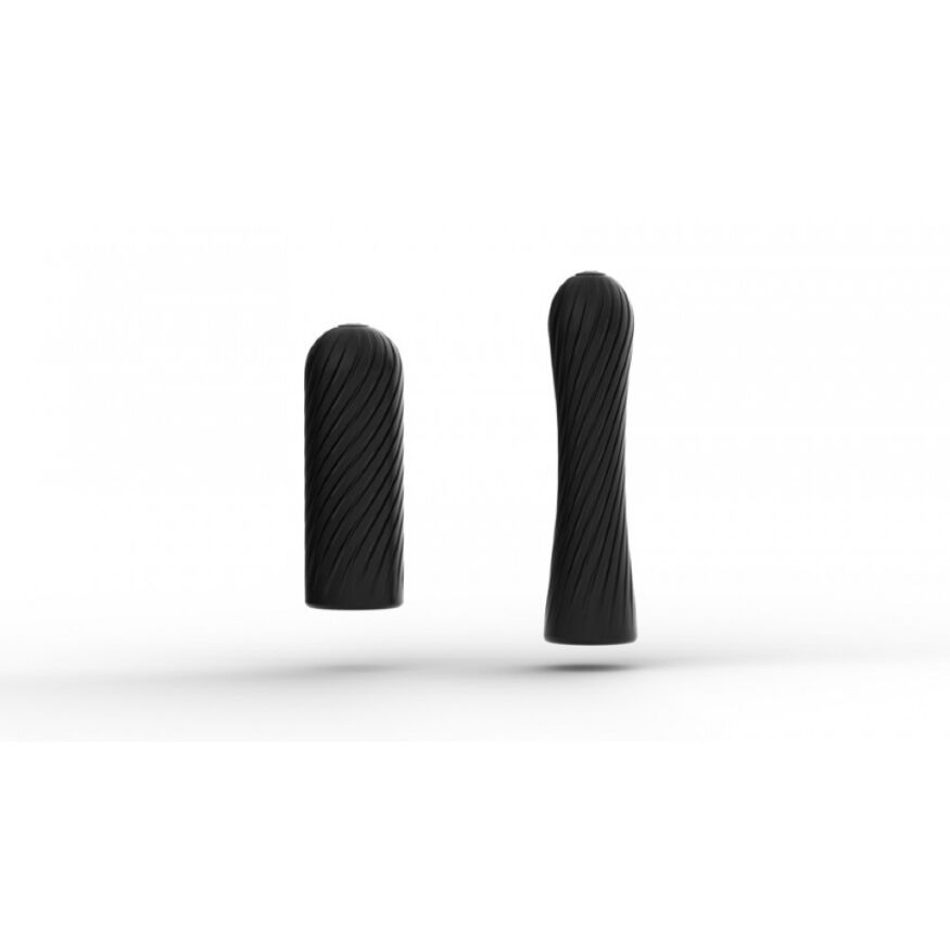 Мастурбатор двухсторонний Arcwave Ghost On Counter Black