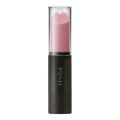 Вибропуля в виде помады Iroha Stick Tenga, медицинский силикон, розовая с черным