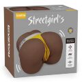 Мастурбатор - Streetgirl's 11 Sensation Pulse Black