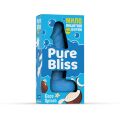 Мыло член Pure Bliss Coco Splash Blue, 18 см
