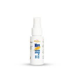 Интимный спрей-лубрикант для мужчин - MyLove Man Extreme Potency Med Spray, 50 мл