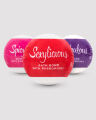 Бомбочка для ванны з феромонами Obsessive Bath bomb with pheromones Sexy