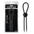CH43272 Эрекционное лассо Chisa Gk Power Cocktie