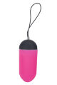 DT21840 Виброяйцо с пультом управления и дисплеем Dream Toys ALL TIME FAVORITES 10F REMOTE EGG DISPL