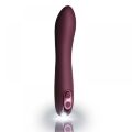 Вибратор Rocks Off Giamo Divine G Baby BURGUNDY