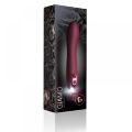 Вибратор Rocks Off Giamo Divine G Baby BURGUNDY
