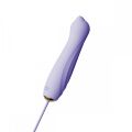 Набор секс игрушек Zalo UNICORN Vibratrion &amp; Thrusting Set - VIOLET