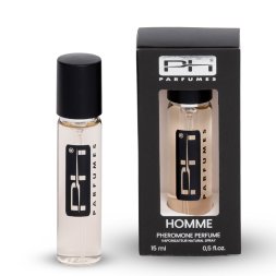 Духи з феромонами для чоловіків Miyoshi Miyagi - PH Pheromone MAN №2, 15 ml
