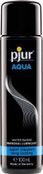 Классический лубрикант на водной основе Pjur Aqua, 100 мл