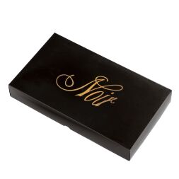 Сукня з чокером Noir Handmade F192 і відкритими грудьми, чорна, M