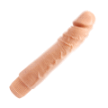 Вібратор - Barbara Dybbuk Vibrator 9,5" Flesh