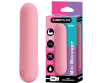 Перезаряжаемая вибропуля Pretty Love - Stefan Light pink, BI-300085-3