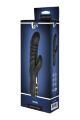 Двойной вибратор Dream Toys MIDNIGHT MAGIC TRITON