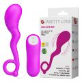 Виброяйцо серии Pretty Love "MINI LOVE EGG" BI-014216
