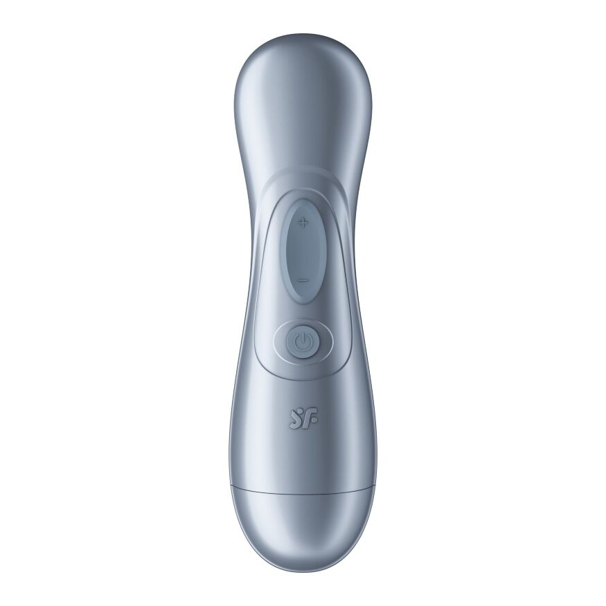 Вакуумный клиторальный стимулятор Satisfyer Pro 2 Generation 2 Battery Series (мятая упаковка!!!)