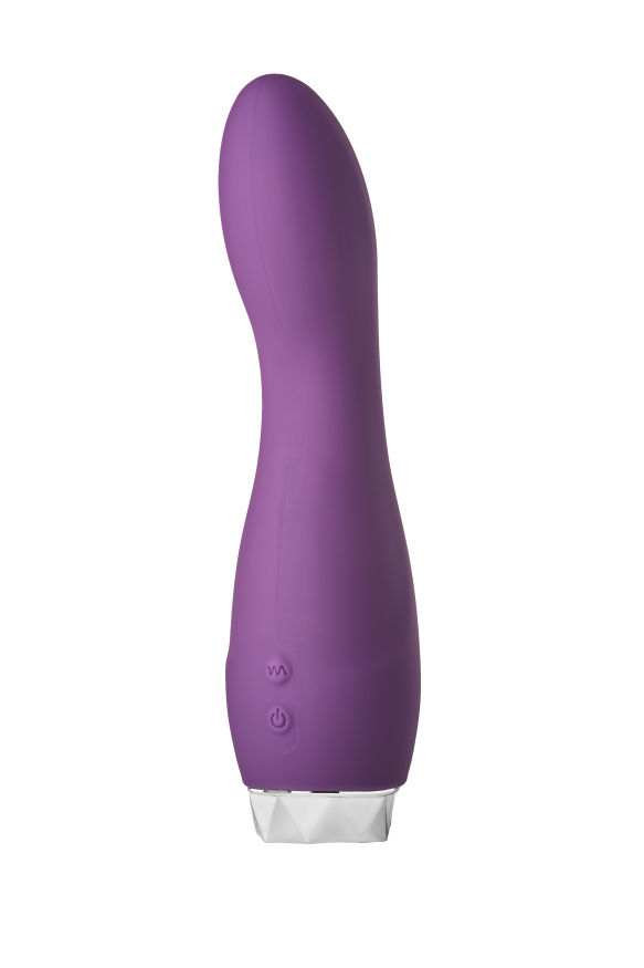 Вибратор Dream Toys FLIRTS G-SPOT VIBRATOR PURPLE