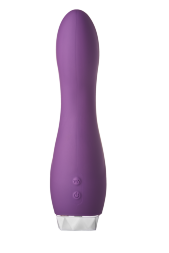 Вибратор Dream Toys FLIRTS G-SPOT VIBRATOR PURPLE