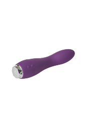 Вибратор Dream Toys FLIRTS G-SPOT VIBRATOR PURPLE