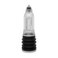Гідропомпа Bathmate Hydromax 5 Clear, для члена довжиною від 7,5 до 12,5 см, діаметр до 4,5 см