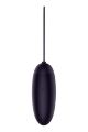 Виброяйцо  с беспроводным пультом DUSKY PLEASER BLACK