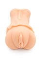 Мастурбатор с вибрацией Hidden Desire Bangers Super Wet Tight Twat Vibr