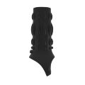 Насадка с петлей для мошонки Chisa Get Lock Black