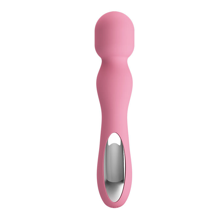 Вібромасажер - Pretty Love Gladys Massager Pink