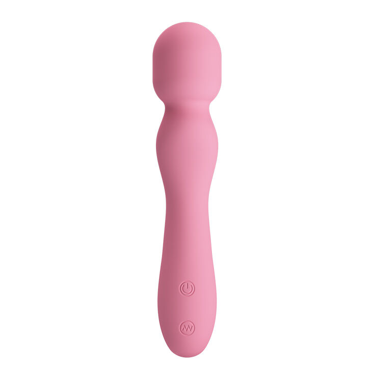 Вібромасажер - Pretty Love Gladys Massager Pink