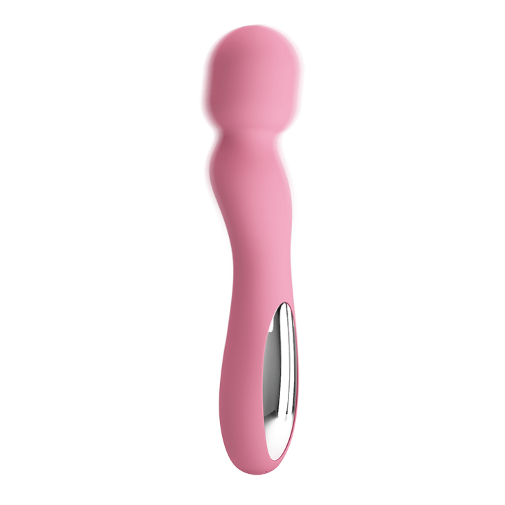 Вібромасажер - Pretty Love Gladys Massager Pink