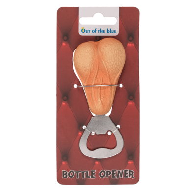 Відкривачка Bottle Opener Testicle, 10 см