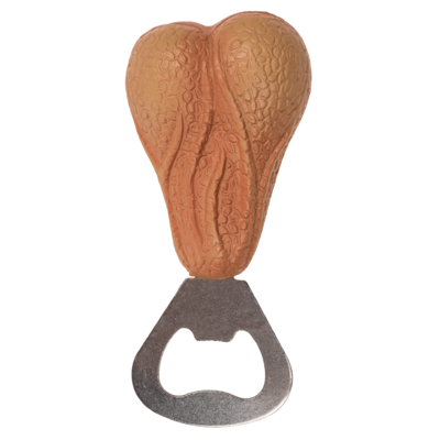 Відкривачка Bottle Opener Testicle, 10 см