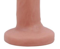 Фалоімітатор Eve's Allure, Flesh