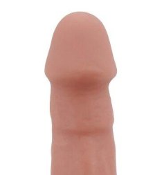Фалоімітатор Eve's Allure, Flesh