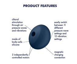 Satisfyer Air Power 4