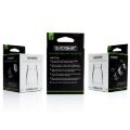 Адаптер-крепление для соединения с мастурбатором Quickshot Shower Mount Adapter (RP)
