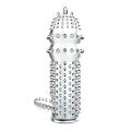 Насадка на член - Penis Sleeve, 12.8 см