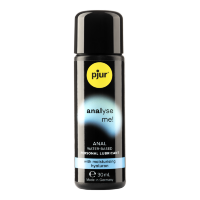 Анальная смазка Pjur Analyse Me! Moisturising, 30 мл