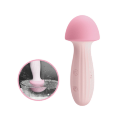 Вибромассажер серии Pretty Love "MUSHROOM " BI-014681
