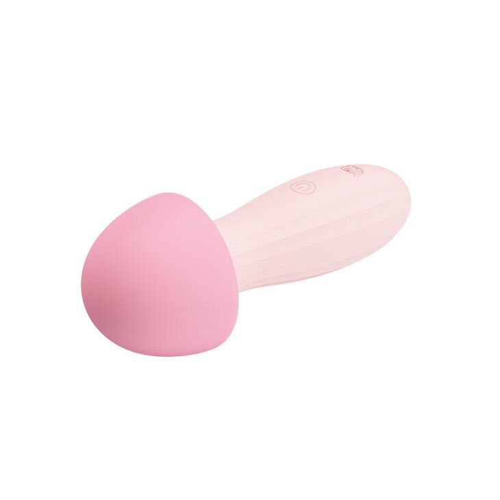 Вибромассажер серии Pretty Love "MUSHROOM " BI-014681