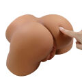 Мастурбатор 2 в 1- Crazy Bull Gretana Full-Size Realistic Masturbator